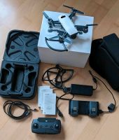 DJI Drohne Spark Fly more combo Baden-Württemberg - Sersheim Vorschau