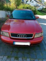 Audi A4 B5 Avant Bj 98 Rheinland-Pfalz - Dausenau Vorschau