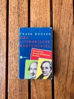 Frank Goosen: Das literarische Kartenspiel Innenstadt - Köln Altstadt Vorschau