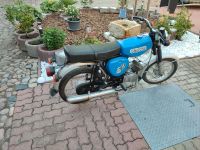 Simson S50 Sachsen - Markranstädt Vorschau