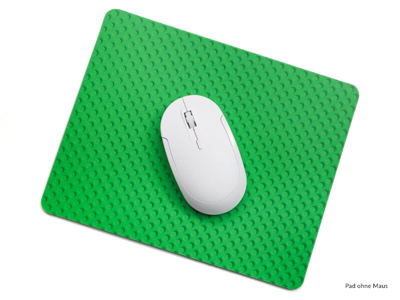 Mousepad im Noppensteinlook (kostenloser Versand!) in Naurath (Eifel)