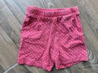 Kurze Hose/Shorts Gr.86/92 Niedersachsen - Wendeburg Vorschau