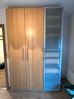 Kleiderschrank PAX IKEA, 150 x 235 x 60cm Bayern - Garmisch-Partenkirchen Vorschau