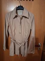 S.Oliver Trenchcoat Gr.38 12€ inklusive Versand Hessen - Lich Vorschau