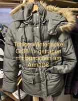 Tchibo Steppjacke und Winterjacke Bayern - Langenneufnach Vorschau