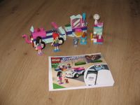Lego 41439 mobiler Katzensalon + Mini Katzenset Hessen - Usingen Vorschau
