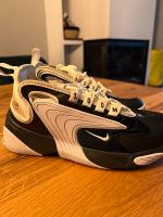 Nike Zoom Turnschuhe Gr.36 sehr guter Zustand Nordrhein-Westfalen - Oberhausen Vorschau