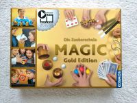 Die Zauberschule - Magic Spiel Gold Edition Nordrhein-Westfalen - Paderborn Vorschau