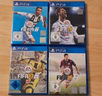 FIFA 19 für Ps4 + FIFA 15/17/18 Baden-Württemberg - Wolpertswende Vorschau