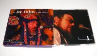 CD  The Dr. John - Anthology - Mos' Scocious   2CD Berlin - Steglitz Vorschau