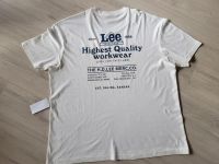 Lee T Shirt  Gr xxl oder 3xl Neu ! Siehe Maße Hessen - Espenau Vorschau