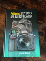 Buch Nikon 7100 Bayern - Wald Oberpf. Vorschau