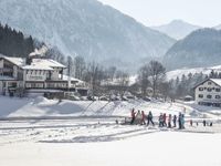 Silvester in Ruhpolding, Bayerische Alpen 3 Nächte 289.- Berlin - Charlottenburg Vorschau