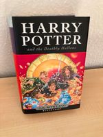 Harry Potter - and the Deathly Hallows, engl. Originalausgabe Essen - Essen-Ruhrhalbinsel Vorschau