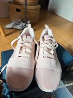 Puma Schuhe Soft Foam 40 rosa Hessen - Darmstadt Vorschau