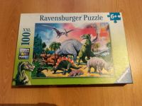 Ravensburger Dinosaurier Puzzle NEU Nordrhein-Westfalen - Delbrück Vorschau