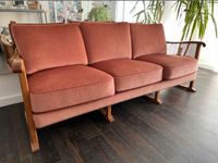 Vintage Sitzgruppe „Wiener Geflecht“ Sofa u. 2x Sessel Niedersachsen - Wendeburg Vorschau