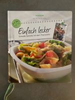 Thermomix Tm Buch Kochbuch „Einfach lecker, schnelle Gerichte“ Essen - Essen-Kray Vorschau