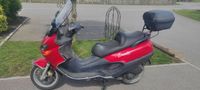 Roller Piaggio Baden-Württemberg - Bad Schussenried Vorschau