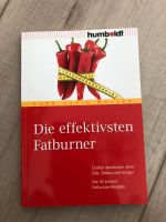 Die effektivsten Fatburner, Diät, Bayern - Tirschenreuth Vorschau