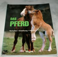 Das Pferd Verhalten, Erziehung,Pflege Bayern - Kempten Vorschau