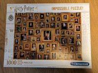 Puzzle - Harry Potter - 1000 Teile Köln - Köln Buchheim Vorschau