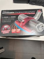 Cleanmaxx Milben Staubsaugeraufsatz Bayern - Weißenhorn Vorschau
