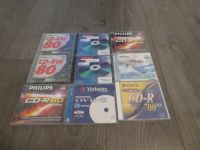 9 Rohlinge DVD & CD - NEU Nordrhein-Westfalen - Mülheim (Ruhr) Vorschau