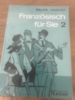 Bauer Trochu - Französisch für Sie 2 Harburg - Hamburg Fischbek Vorschau