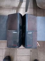 Bose Subwoofer  und Lautsprecher Sachsen - Auerbach (Vogtland) Vorschau