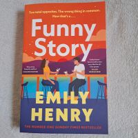 Funny Story by Emily Henry Sachsen - Heidenau Vorschau