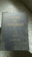 Fachbücher DDR Hütte Stahl im Hochbau Russische Fachtexte Latein Sachsen - Lichtenberg/Erzgebirge Vorschau