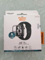 Apple Watch Series 4/5/6/SE 40mm Panzer Glass ink versand 10€ Düsseldorf - Eller Vorschau