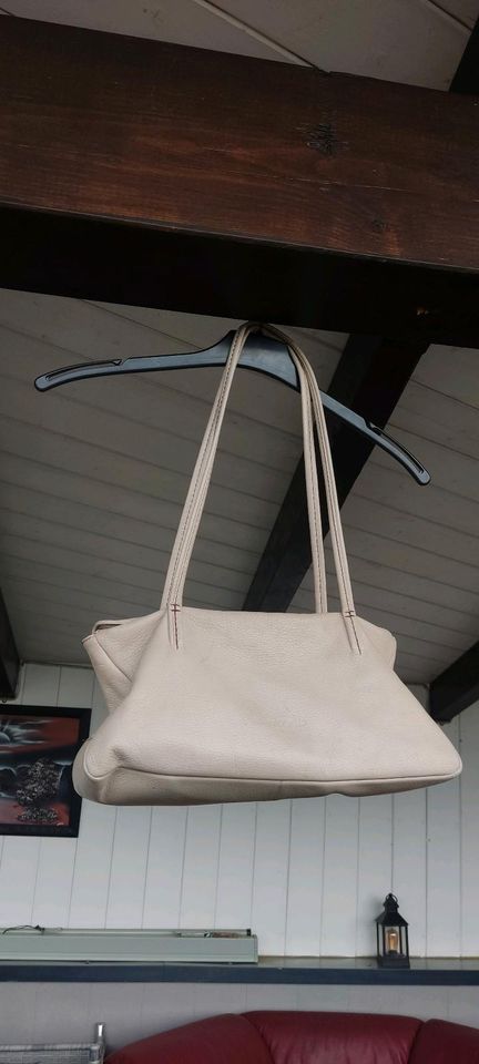 Marc O' Polo Tasche Creme in Weilmünster