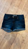 AMISU Jeans Shorts Gr. 38 dunkelblau von New Yorker Bayern - Erdweg Vorschau