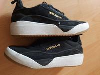 Adidas Turnschuhe Grösse 36,5 Hessen - Eschwege Vorschau