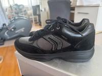 Geox Respira Sneaker - Echtleder - 38 - Neu München - Altstadt-Lehel Vorschau