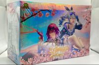 Anime Waifu Goddess Story TCG Display Box NS-10M05 Bayern - Traunstein Vorschau