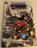 DC Comic He-Man Thundercats Nordrhein-Westfalen - Dinslaken Vorschau