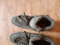 Herrenschuh Hessen - Fritzlar Vorschau