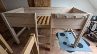 Kinderbett / Hochbett Baumhaus Mecklenburg-Vorpommern - Karlsburg Vorschau