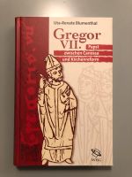 Gregor VII. - Papst zw. Canossa und Kirchenreform Frankfurt am Main - Bockenheim Vorschau