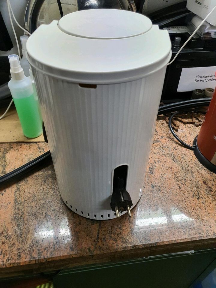 Filter Kaffeemaschine Braun Funktionsfähig in Bottrop