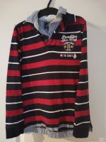 158 164 C&A Poloshirt Langarmshirt Shirt Pullover Pulli Schleswig-Holstein - Ellerau  Vorschau