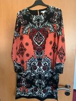 Kleid bunt/festlich Gr.38, H&M Hessen - Erbach Vorschau