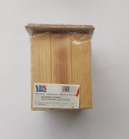 4 Deckelboxen aus Holz zum Bemalen usw.... NEU von VBS Bayern - Werneck Vorschau