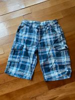 134  Shorts Jungen CFL 100% Bwl Karo Berlin - Wilmersdorf Vorschau