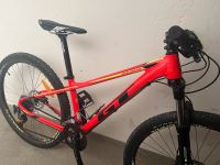 Mountainbike GT Avalanche Sport 27,5 Zoll xs red wie Neu Bayern - Bad Aibling Vorschau