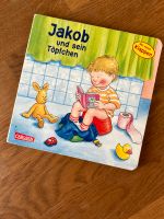 Jakob und sein Töpfchen, Bilderbuch Niedersachsen - Sehnde Vorschau