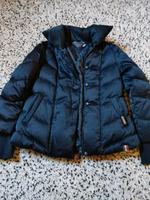 Hilfiger Denim Jacke Daunen in S 36 Bayern - Berglern Vorschau